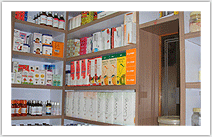 Ayurvedic Clinic