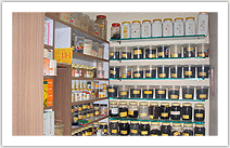 Ayurvedic Clinic