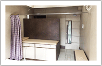 Ayurvedic Clinic